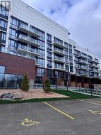 407 - 100 CARRICK TRAIL Gravenhurst, ON P1P 1T9