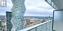4512 - 3883 QUARTZ ROAD Mississauga, ON L5B 0M4