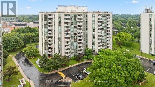 1105 - 5080 PINEDALE AVENUE  Burlington, ON L5L 5V7