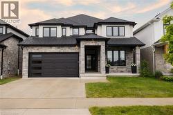 74 GELLERT Drive  Breslau, ON N0B 1M0