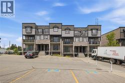 1989 OTTAWA Street S Unit# 17G  Kitchener, ON N2E 0G7