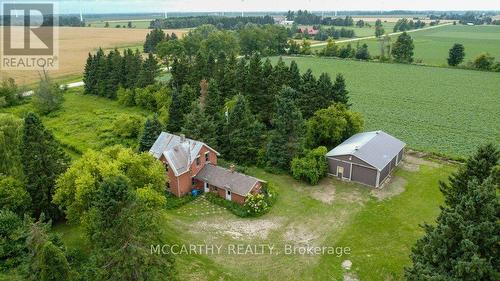 116239 2ND LINE S  Melancthon, ON L9V 2C5