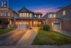 171 CHASE CRESCENT  Waterloo, ON N3C 0B2