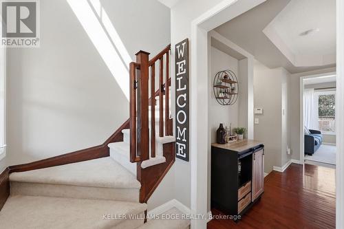171 Chase Crescent, Waterloo, ON - Indoor Photo Showing Other Room