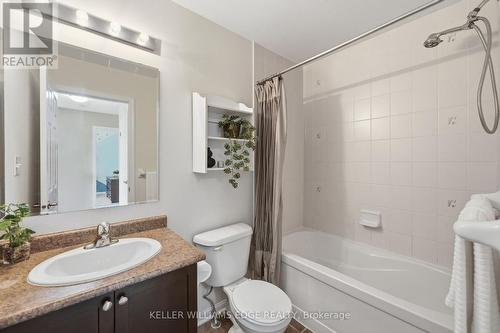171 Chase Crescent, Waterloo, ON - Indoor Photo Showing Bathroom