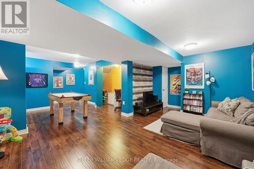 171 Chase Crescent, Waterloo, ON - Indoor