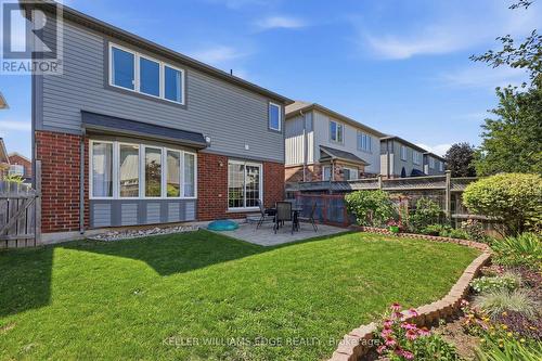 171 Chase Crescent, Waterloo, ON - Outdoor With Exterior