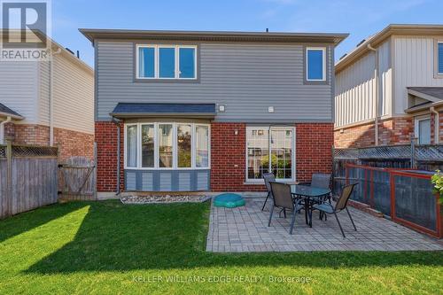 171 Chase Crescent, Waterloo, ON - Outdoor With Exterior