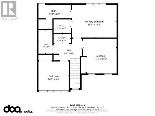 171 Chase Crescent, Waterloo, ON - Other