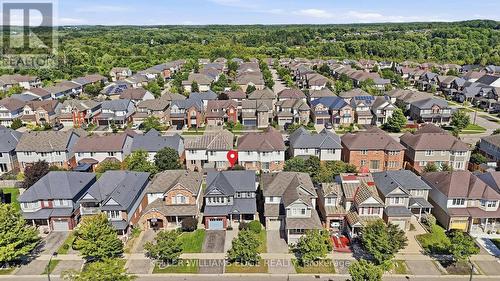 171 Chase Crescent, Waterloo, ON - Outdoor With View