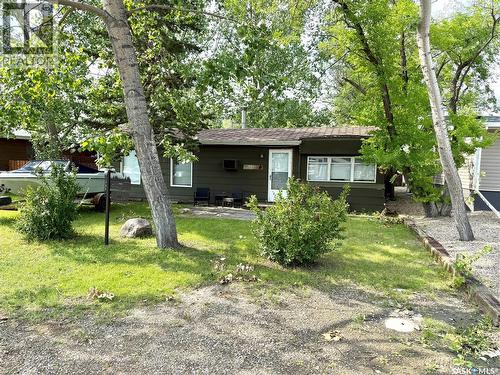 391 Mariner Avenue, Aquadeo, SK - Outdoor