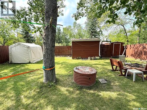 391 Mariner Avenue, Aquadeo, SK - Outdoor