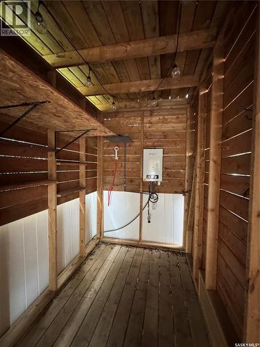 Starview Camp, Cochin, SK - Indoor Photo Showing Other Room