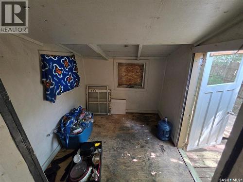 1041 Argyle Street, Regina, SK - Indoor