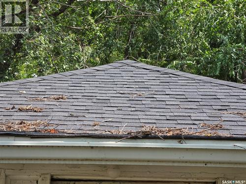1041 Argyle Street, Regina, SK - Outdoor With View