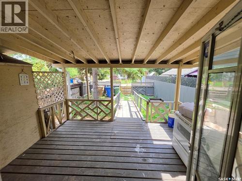 1525 Elphinstone Street, Regina, SK -  Photo Showing Other Room