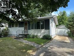 242 Third AVENUE N Kamsack, SK S0A 1S0