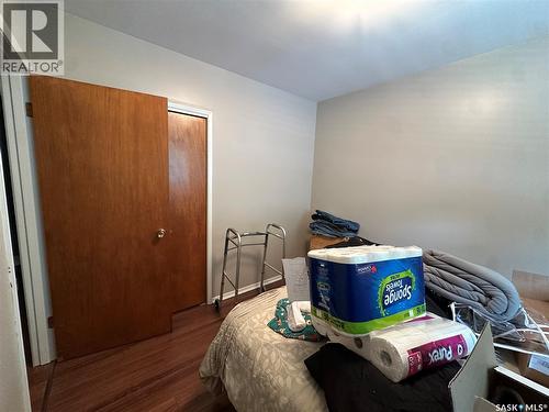 242 Third Avenue N, Kamsack, SK - Indoor