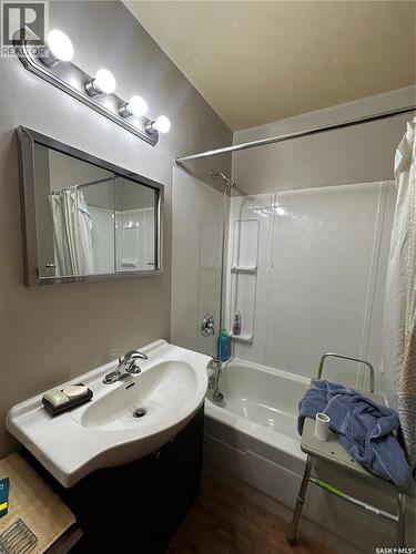 242 Third Avenue N, Kamsack, SK - Indoor Photo Showing Bathroom