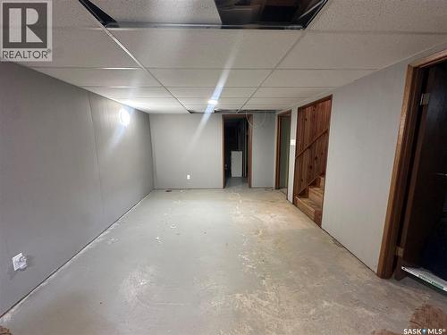 242 Third Avenue N, Kamsack, SK - Indoor Photo Showing Other Room