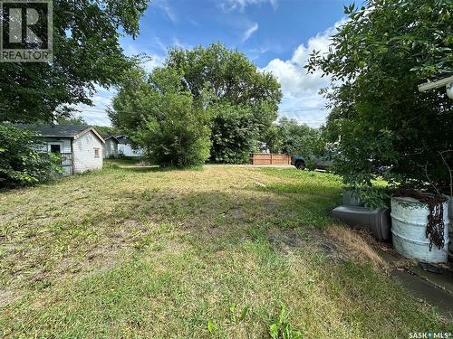 242 Third Avenue N, Kamsack, SK - Outdoor
