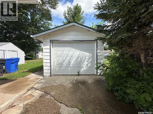 242 Third Avenue N, Kamsack, SK - Outdoor