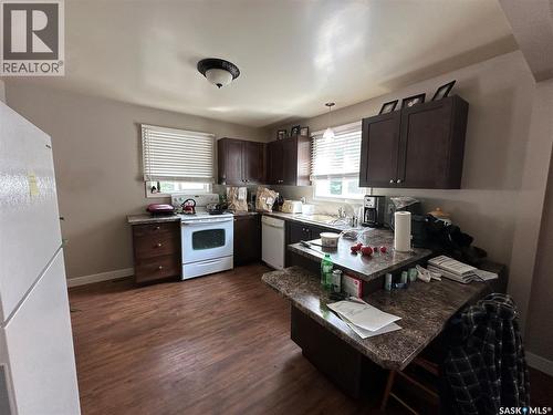 242 Third Avenue N, Kamsack, SK - Indoor