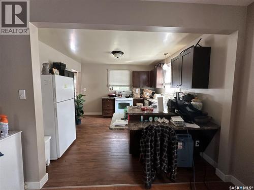 242 Third Avenue N, Kamsack, SK - Indoor