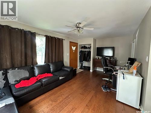 242 Third Avenue N, Kamsack, SK - Indoor Photo Showing Other Room