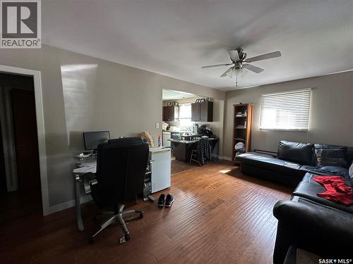 242 Third Avenue N, Kamsack, SK - Indoor