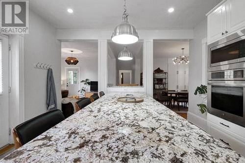 8 North Street, Perth, ON - Indoor