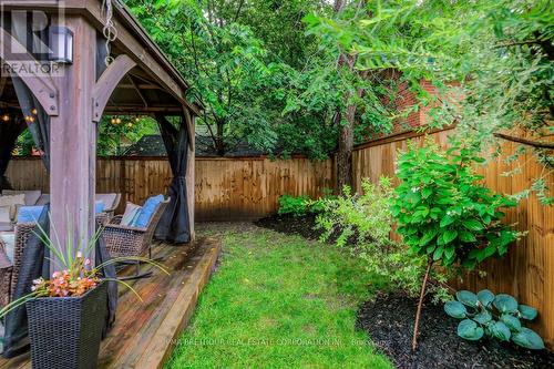 8 North Street, Perth, ON - Outdoor