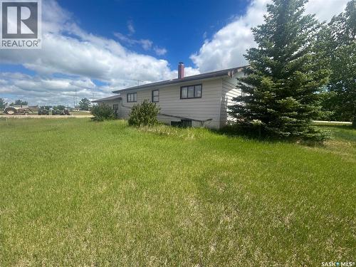 103 Main Street, Lang, SK - Outdoor
