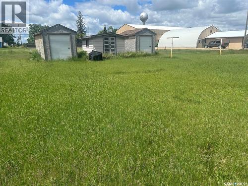 103 Main Street, Lang, SK - Outdoor