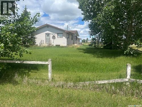 103 Main Street, Lang, SK - Outdoor