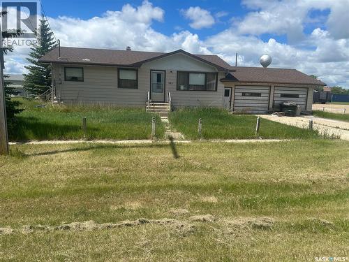 103 Main Street, Lang, SK - Outdoor