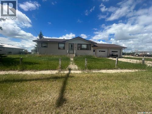 103 Main Street, Lang, SK - Outdoor