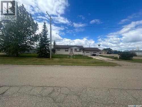 103 Main Street, Lang, SK - Outdoor