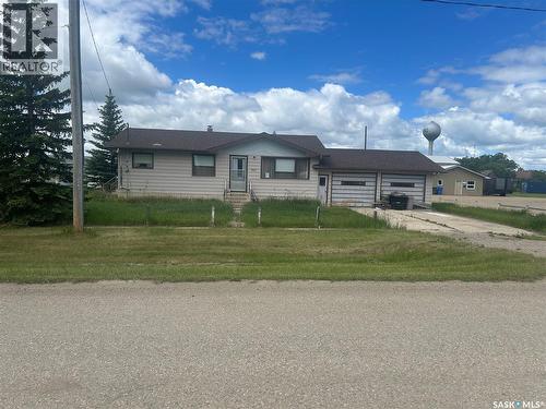 103 Main Street, Lang, SK - Outdoor