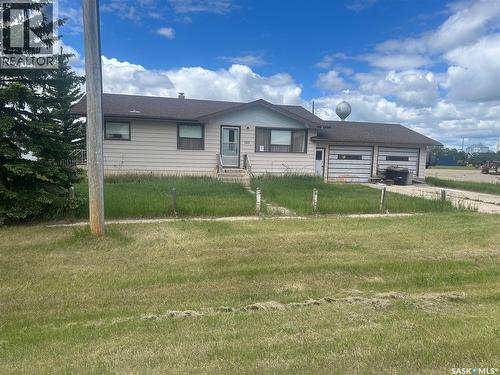 103 Main Street, Lang, SK - Outdoor