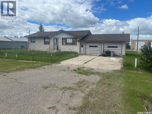 103 Main Street, Lang, SK - Outdoor