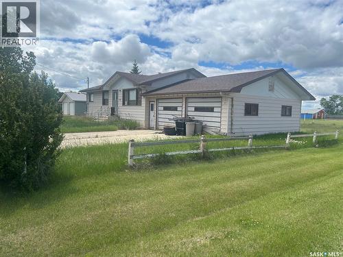 103 Main Street, Lang, SK - Outdoor