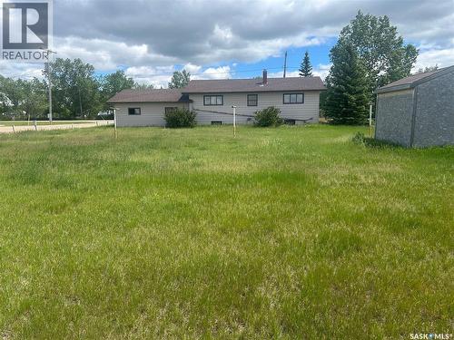 103 Main Street, Lang, SK - Outdoor