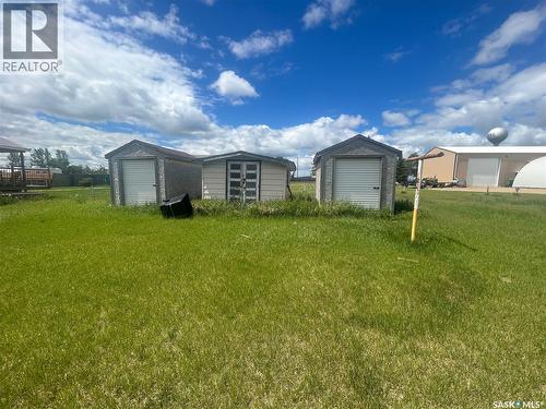 103 Main Street, Lang, SK - Outdoor