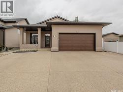 4820 McCombie CRESCENT  Regina, SK S4W 0B2