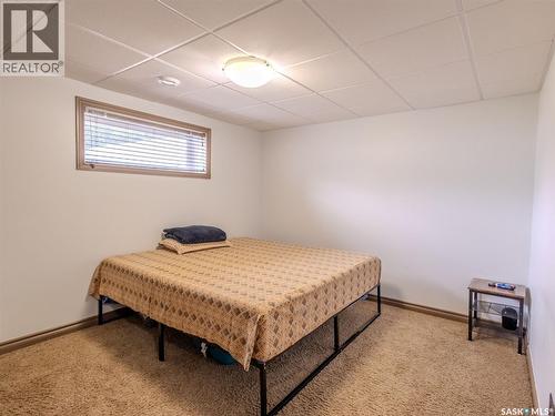 4820 Mccombie Crescent, Regina, SK - Indoor Photo Showing Bedroom