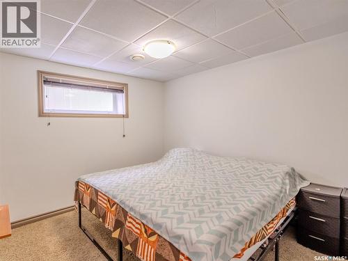 4820 Mccombie Crescent, Regina, SK - Indoor Photo Showing Bedroom