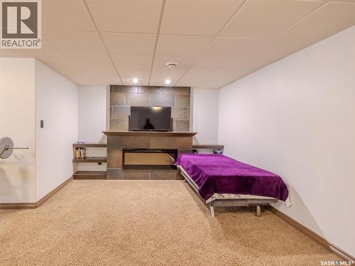 4820 Mccombie Crescent, Regina, SK - Indoor