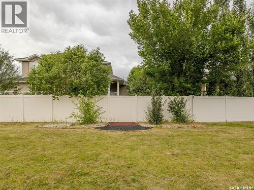 4820 Mccombie Crescent, Regina, SK - Outdoor