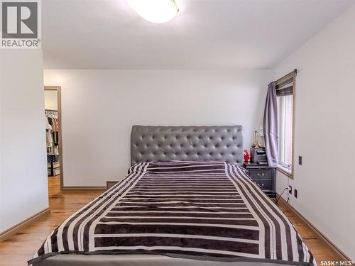 4820 Mccombie Crescent, Regina, SK - Indoor Photo Showing Bedroom